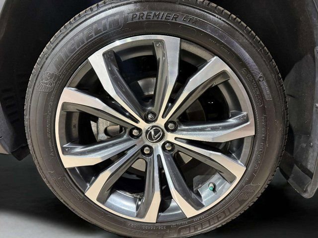 Used 2022 Lexus RX 350 AWD w/ Premium Package image 32