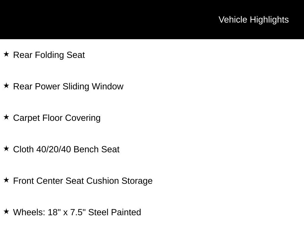Used 2023 RAM 1500 Tradesman AWD/4WD image 11