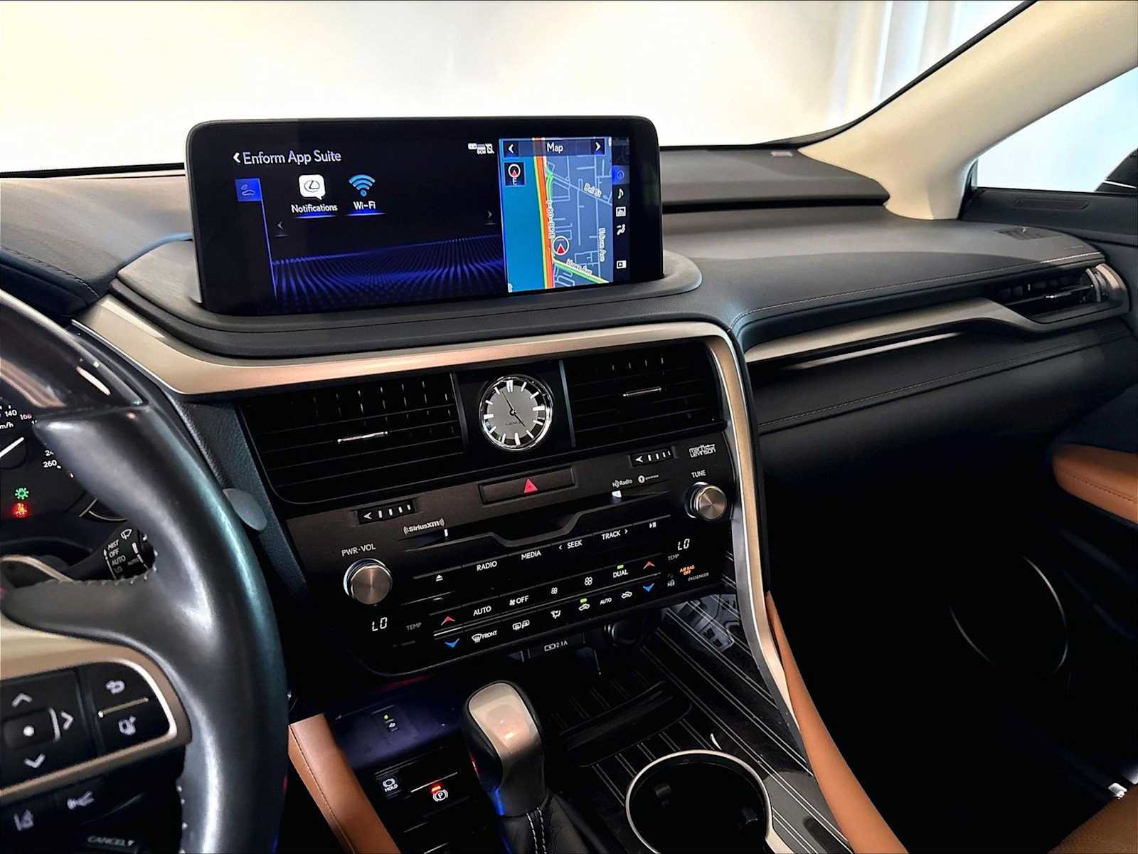 Used 2021 Lexus RX 350 AWD w/ Luxury Package image 20