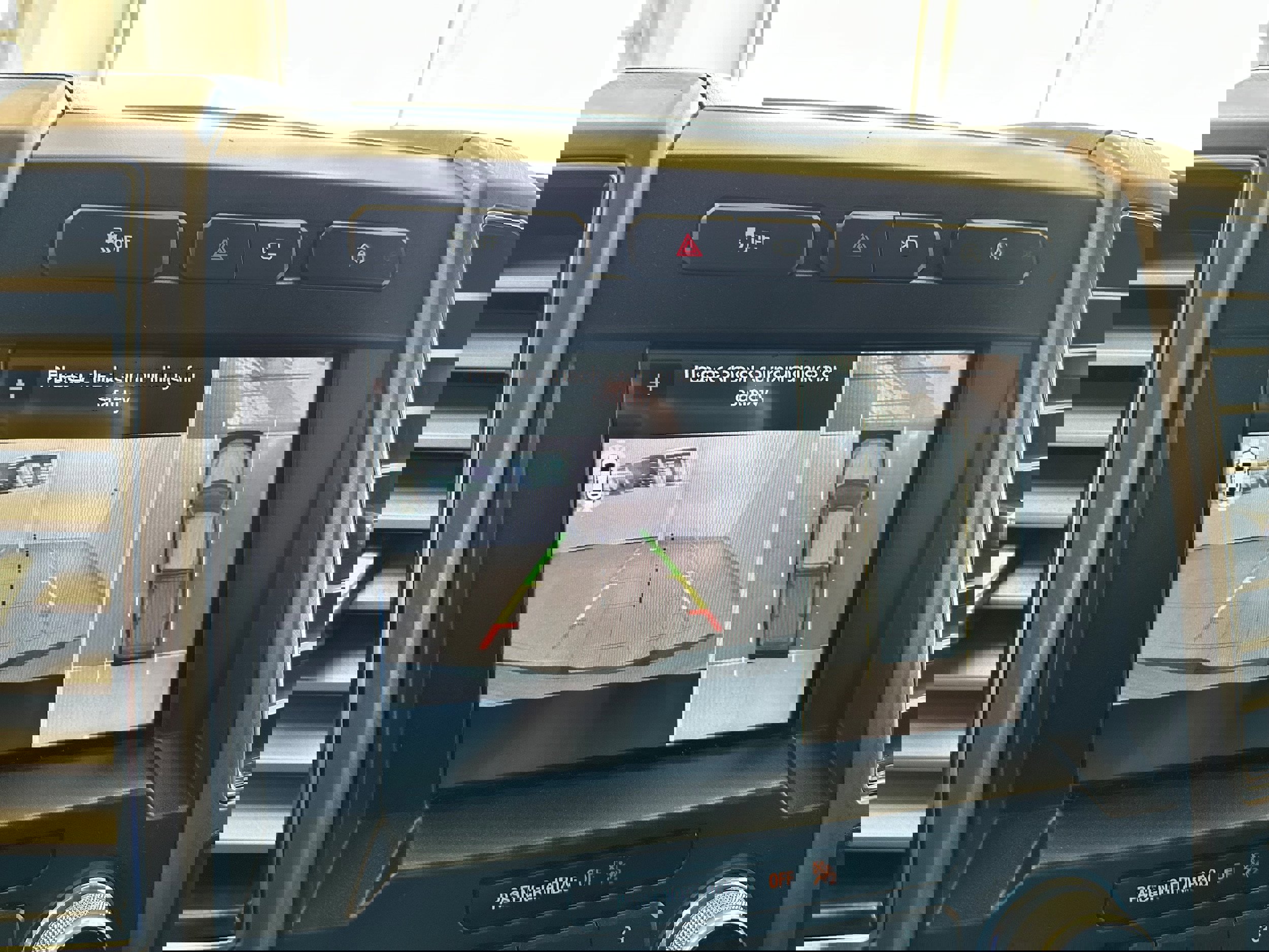 Used 2018 Ford F150 Limited w/ Trailer Tow Package image 21