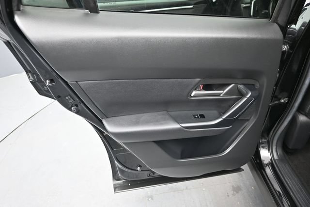 Certified 2024 MAZDA CX-50 AWD 2.5 S w/ Weather Package image 13