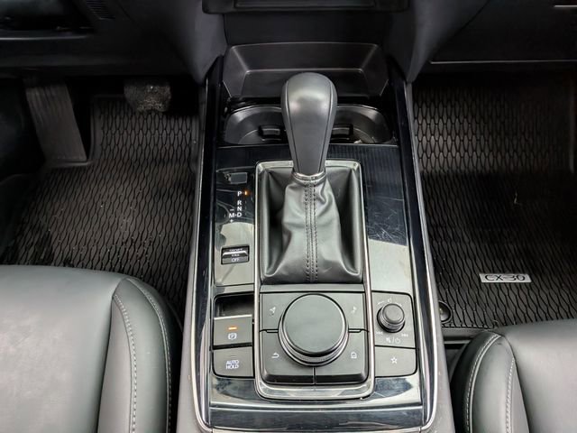 Certified 2025 MAZDA CX-30 AWD 2.5 S w/ Preferred Package image 29