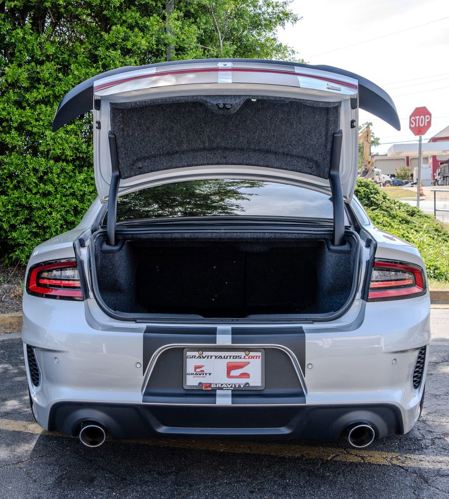 Used 2023 Dodge Charger Scat Pack RWD image 26