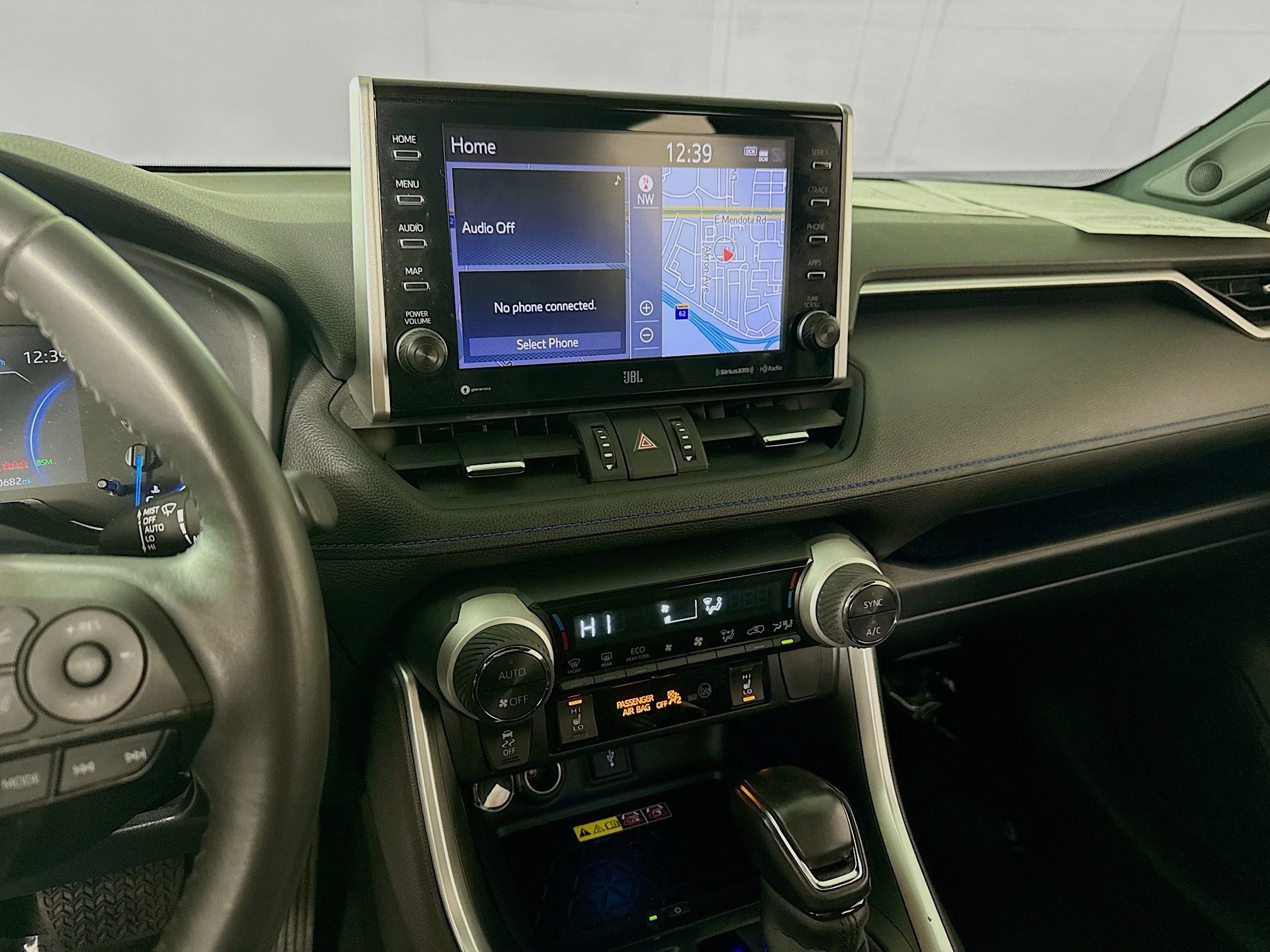 Certified 2022 Toyota RAV4 XSE image 16