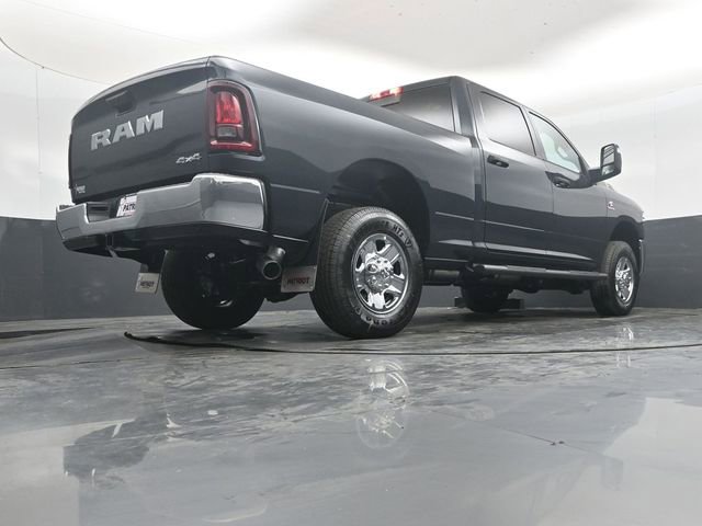 New 2026 RAM 2500 Tradesman image 39