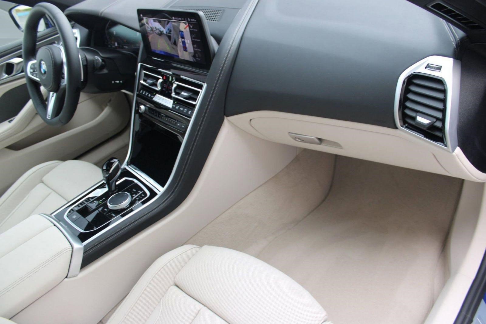 Used 2026 BMW 840i xDrive image 54