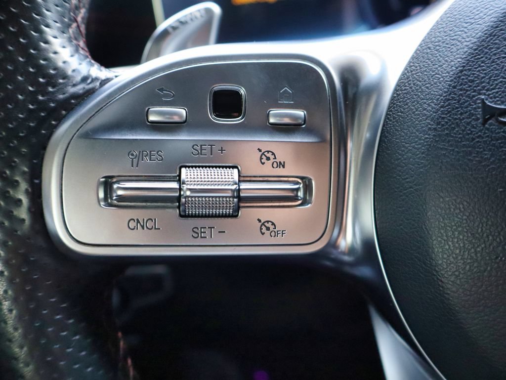 Used 2019 Mercedes-Benz E 53 AMG 4MATIC Coupe image 35
