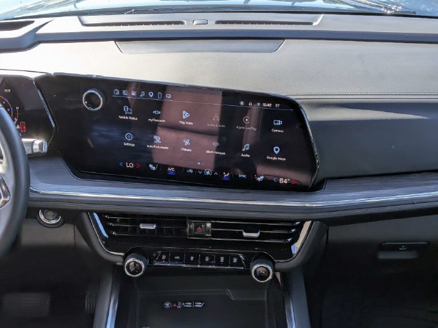 Used 2025 Chevrolet Tahoe LT AWD/4WD image 18