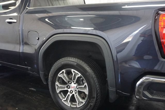 Used 2025 GMC Sierra 1500 SLT RWD image 6