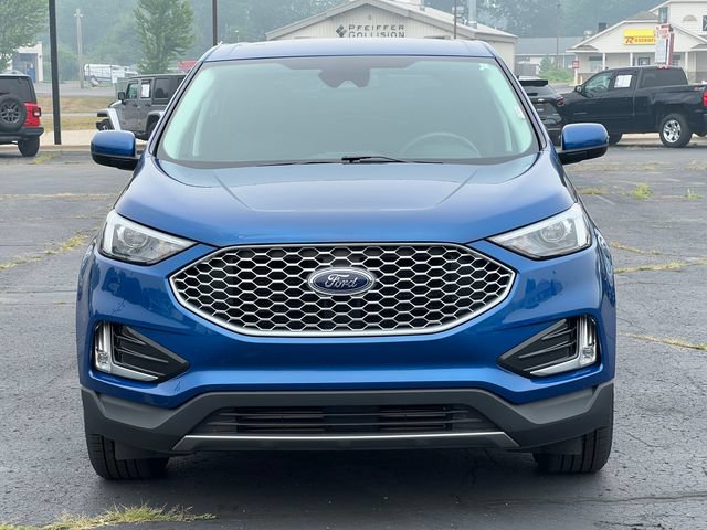 Used 2024 Ford Edge SEL w/ Convenience Package AWD/4WD image 42