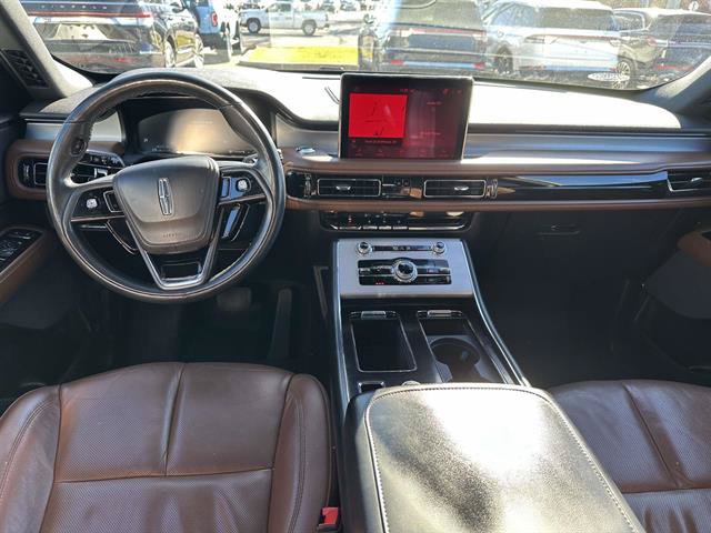 Used 2023 Lincoln Aviator Reserve w/ Equipment Group 201A AWD/4WD image 33