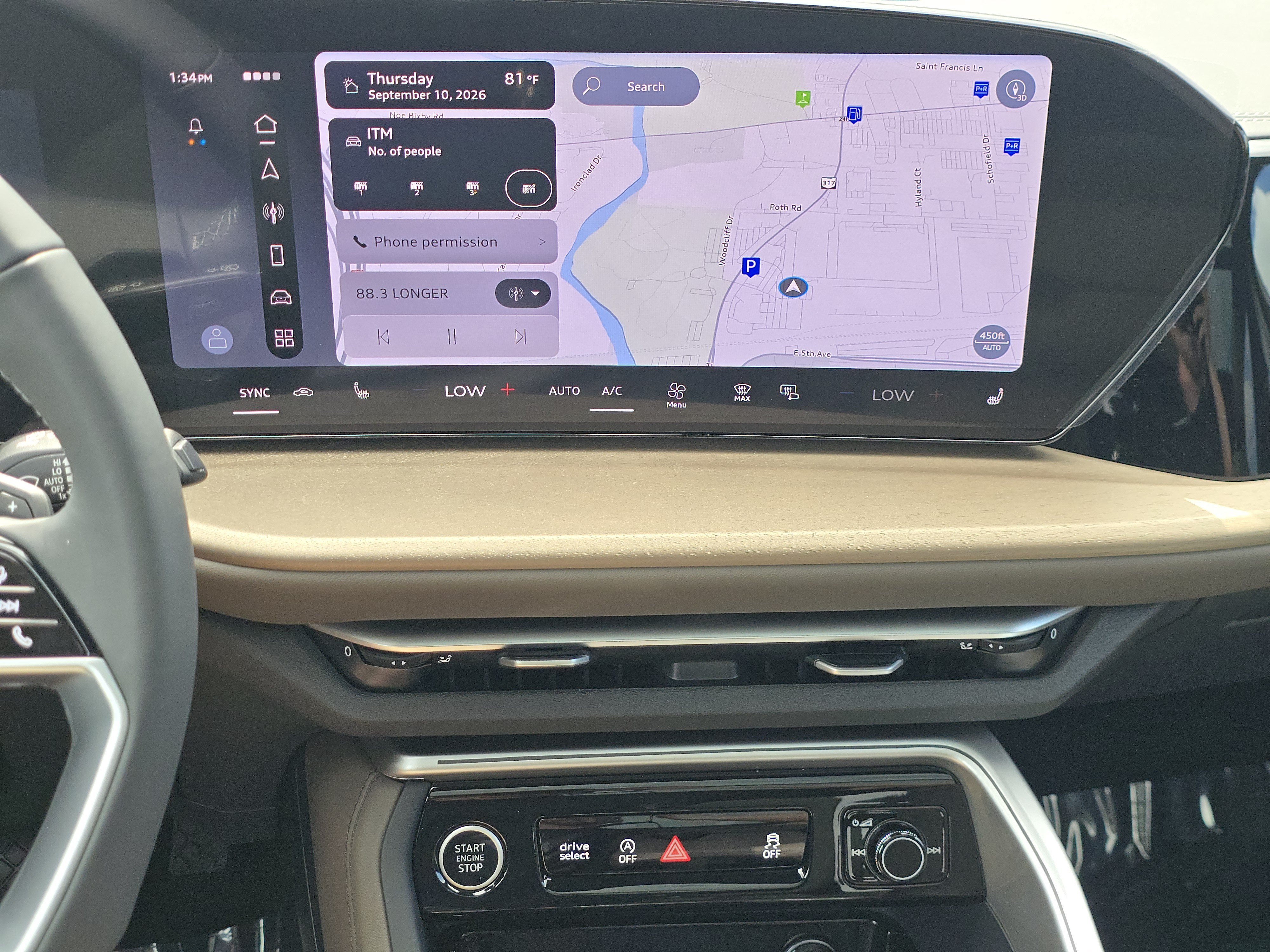 New 2026 Audi Q5 Premium Plus AWD/4WD image 25