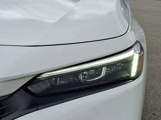 Certified 2023 Honda Civic LX image 26