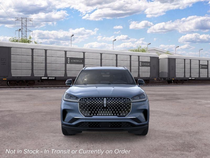 New 2026 Lincoln Aviator Reserve AWD/4WD image 6