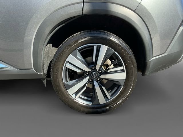 Used 2023 Nissan Rogue SL AWD/4WD image 15