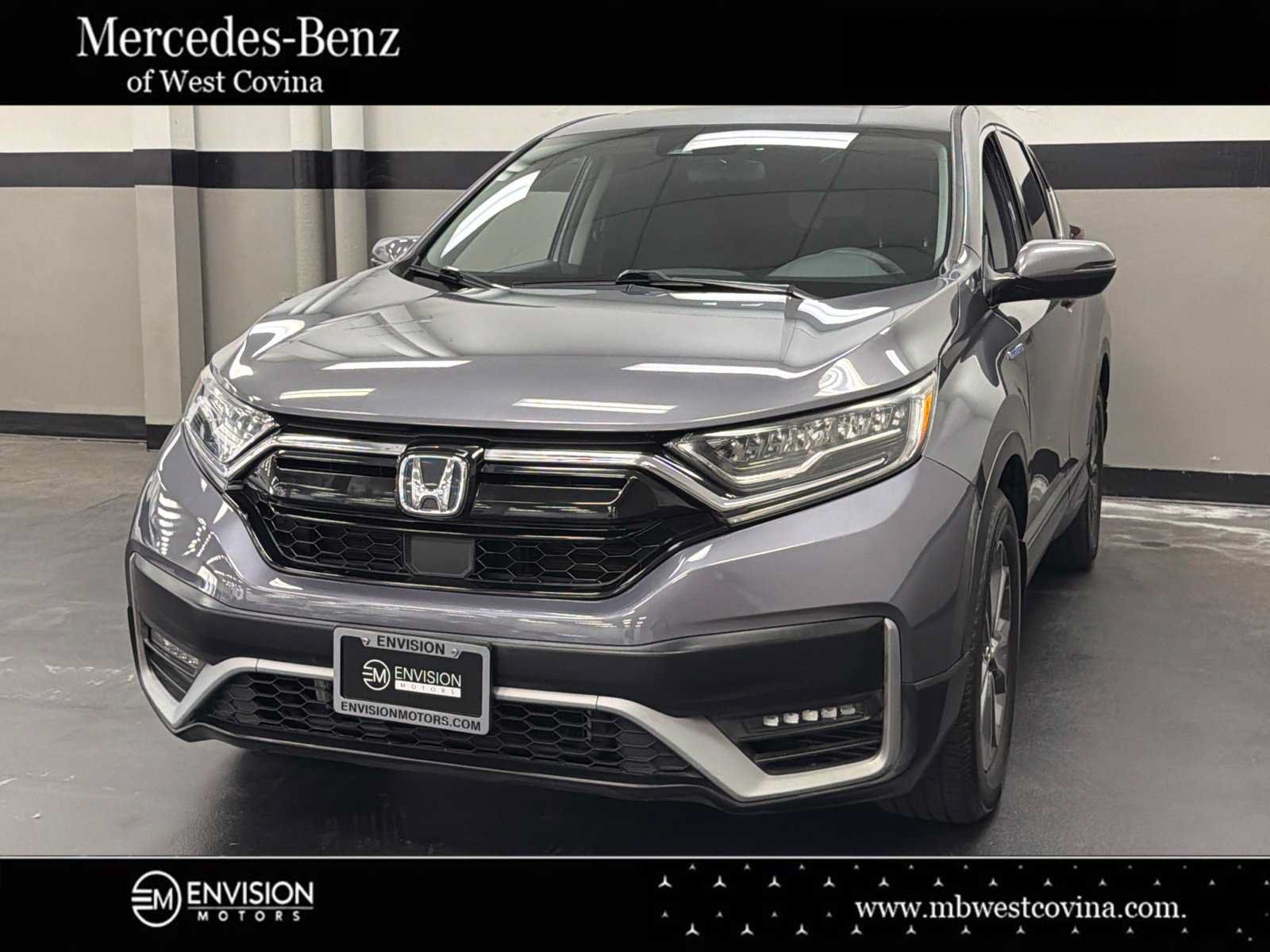 Used 2022 Honda CR-V EX image 5