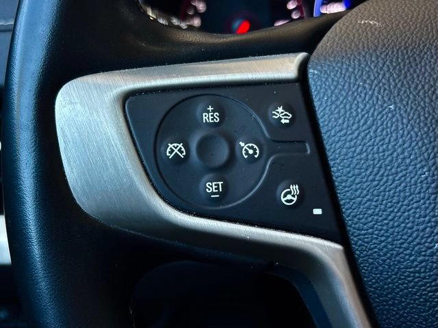 Used 2023 GMC Terrain Denali AWD/4WD image 23