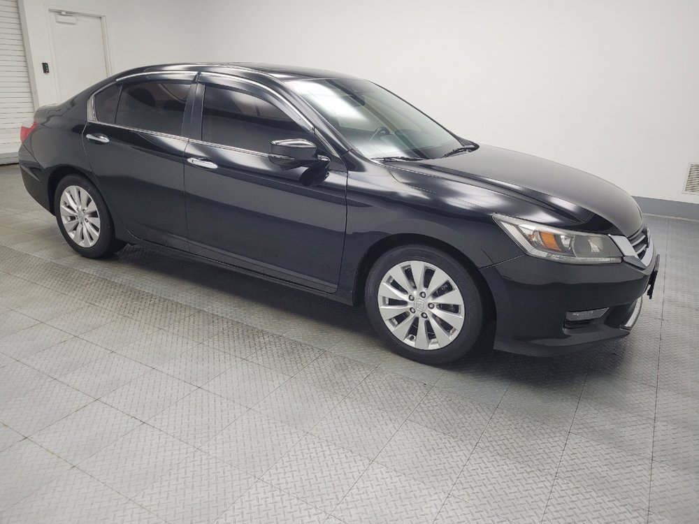 Used 2015 Honda Accord EX-L image 11