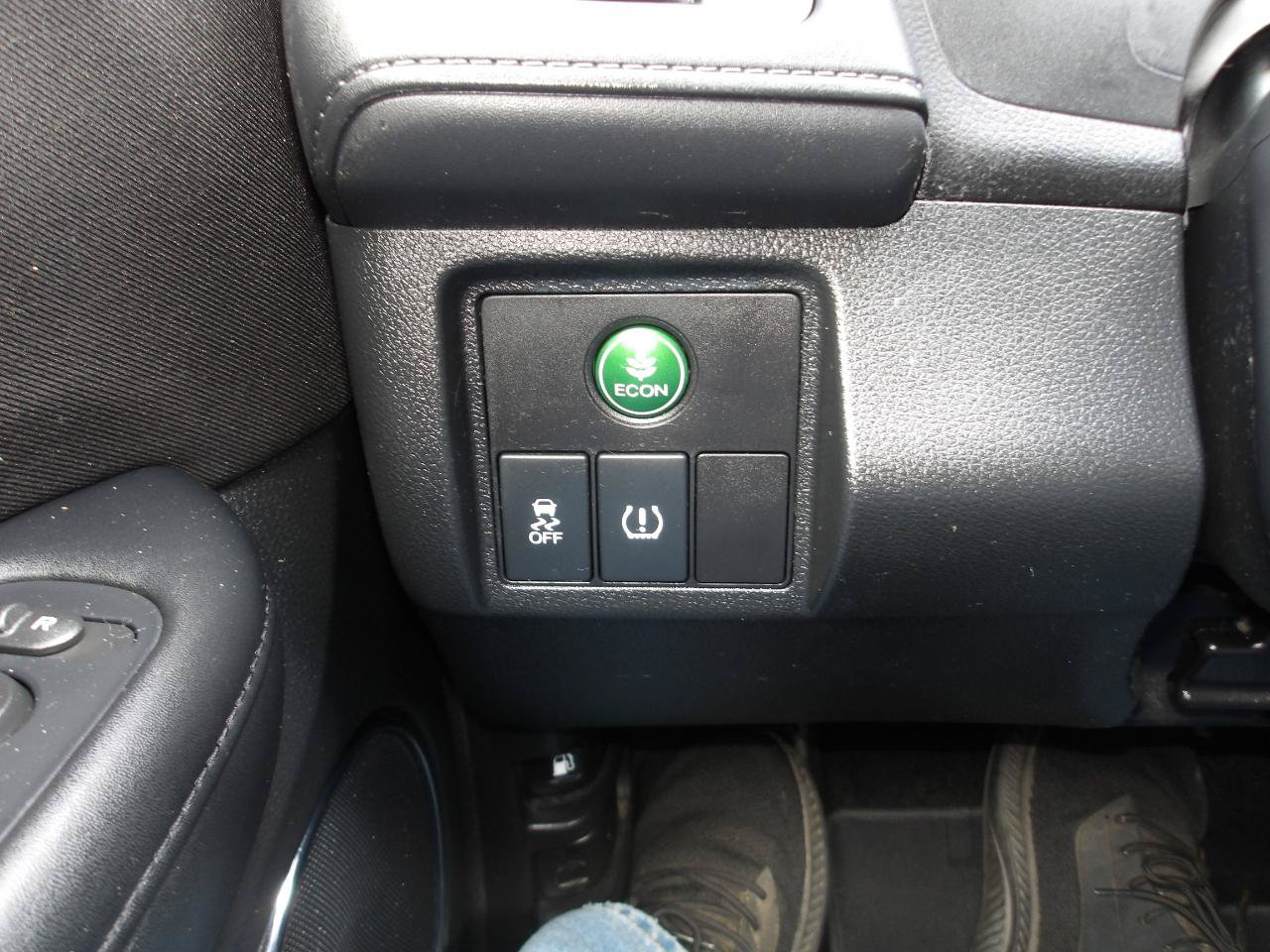 Used 2016 Honda HR-V EX image 21