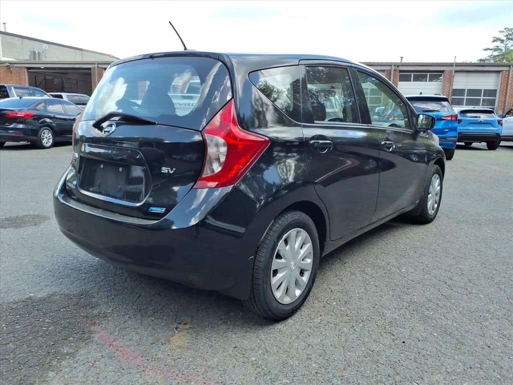 Used 2016 Nissan Versa Note SV image 30