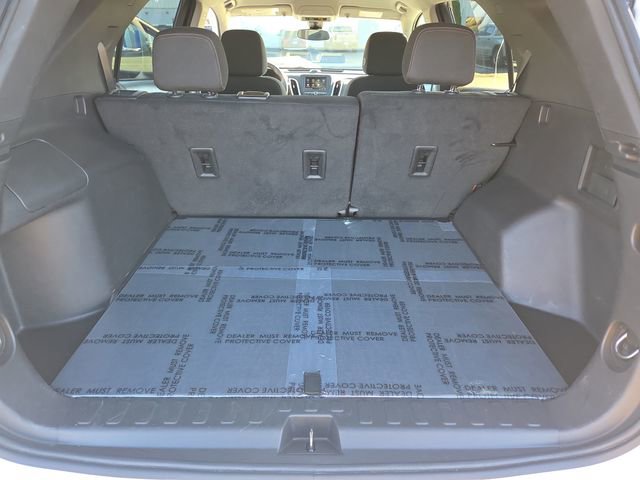 Used 2024 Chevrolet Equinox LT image 25