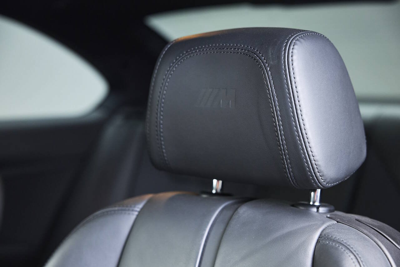 Used 2011 BMW M3 Coupe RWD image 74