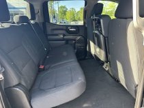 Used 2021 Chevrolet Silverado 1500 Custom AWD/4WD image 17
