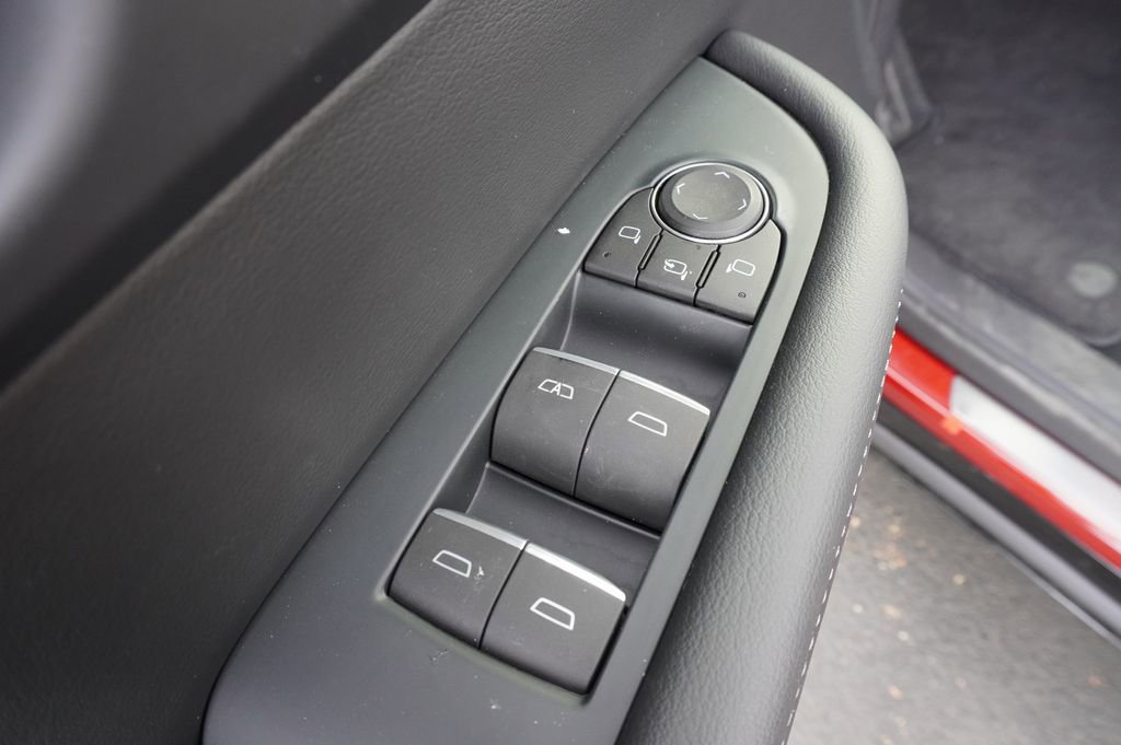 New 2025 Buick Enclave Sport Touring w/ Trailering Package, 5000 lbs. image 15