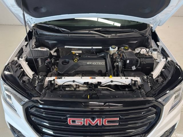 Used 2022 GMC Terrain SLE w/ Driver Convenience Package AWD/4WD image 21
