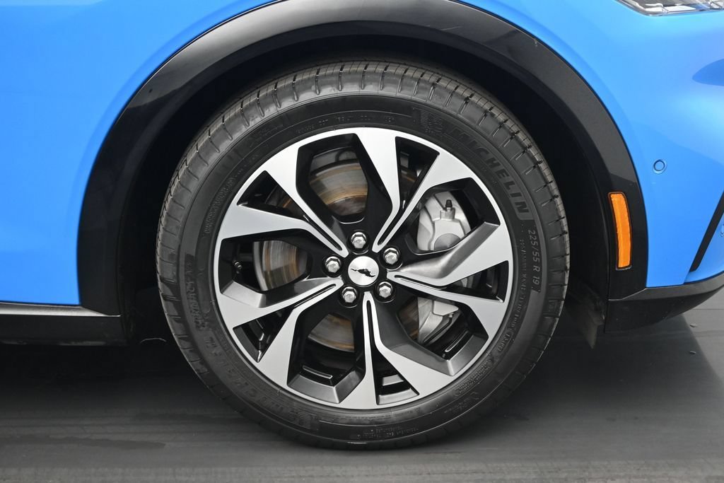 Used 2023 Ford Mustang Mach-E Premium RWD image 23