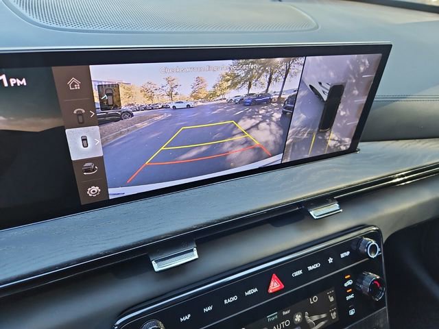 New 2026 Genesis GV80 3.5T Prestige image 12