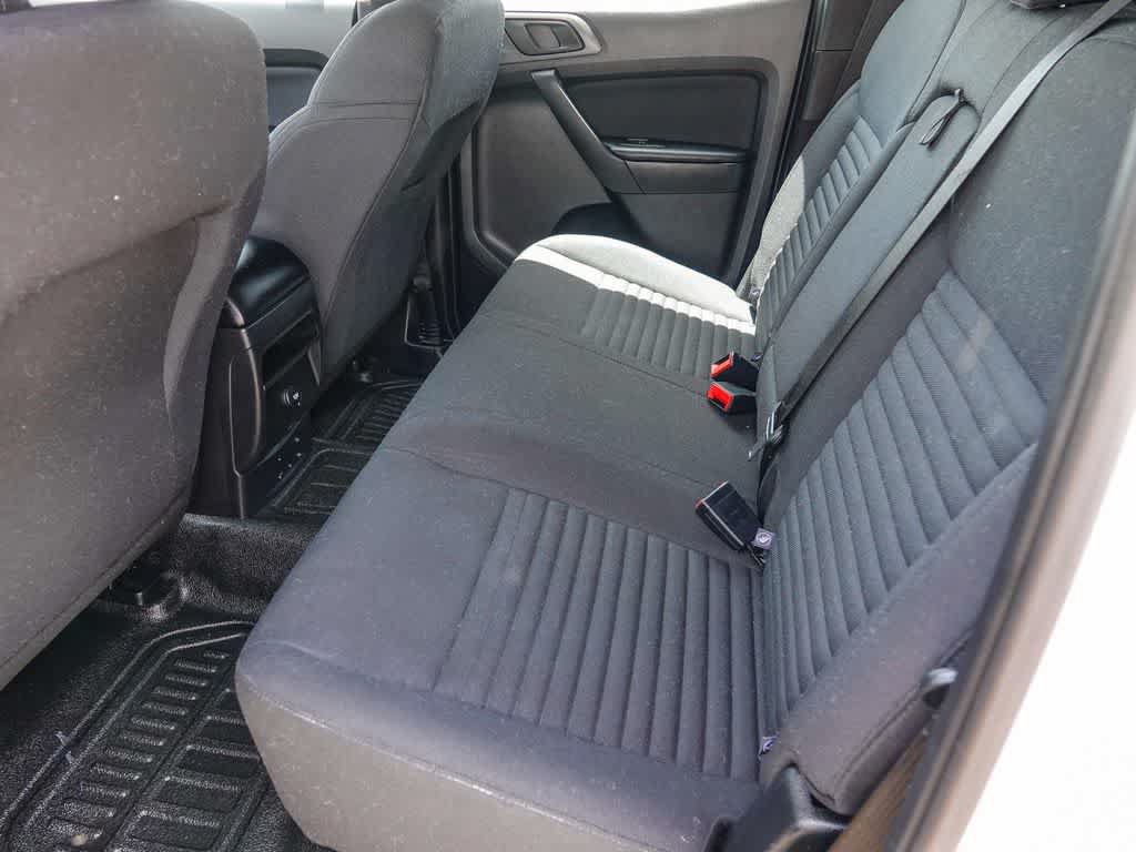 Used 2019 Ford Ranger XL RWD image 17