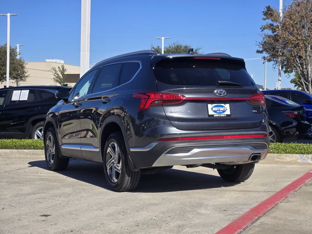 Used 2023 Hyundai Santa Fe SEL w/ Premium Package AWD/4WD image 6