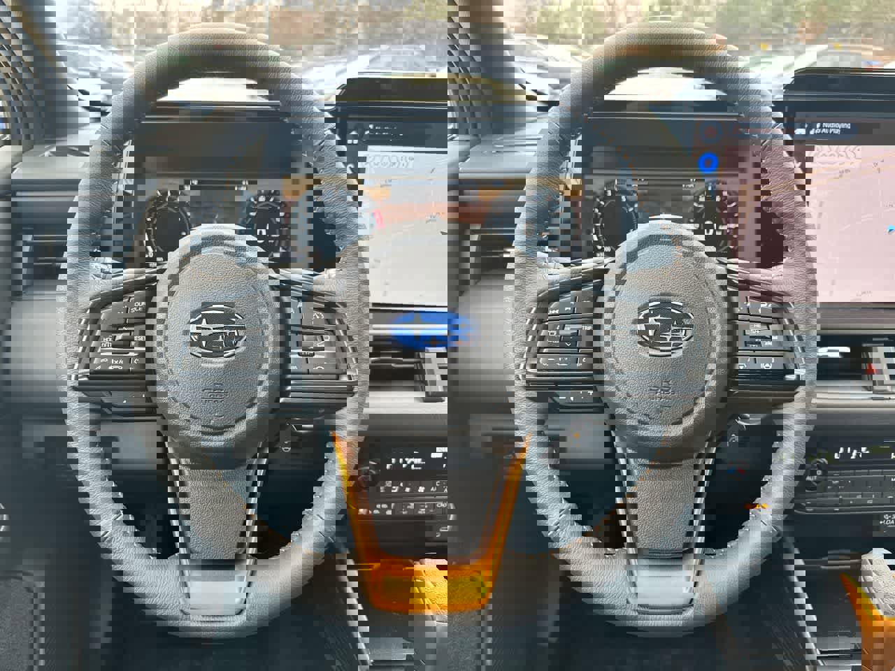 New 2026 Subaru Outback Wilderness image 28