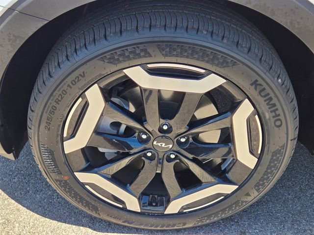 Used 2024 Kia Telluride S FWD image 12
