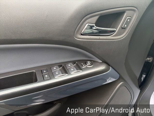 Used 2022 Chevrolet Colorado Z71 image 27