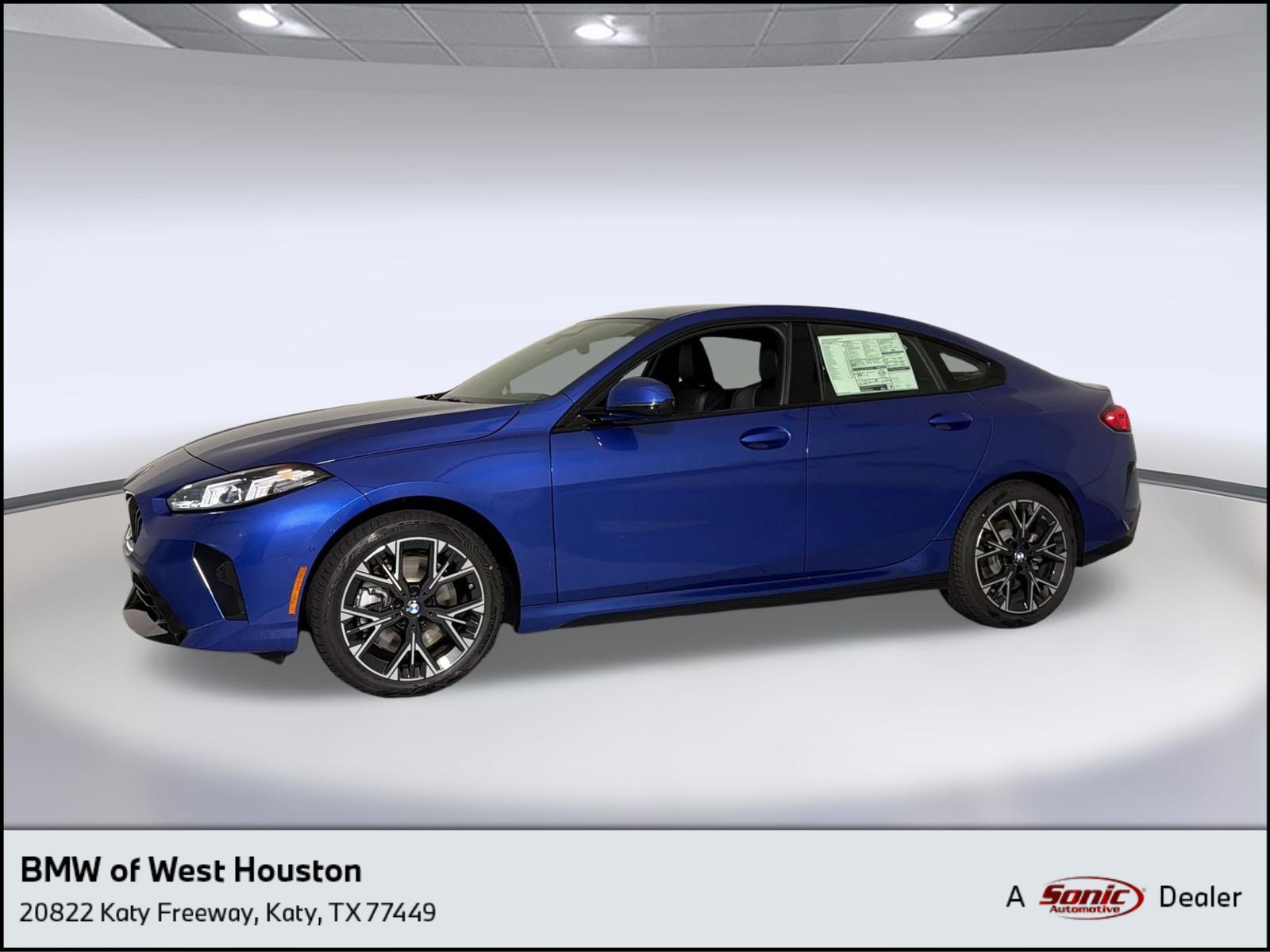 New 2026 BMW 228i xDrive w/ Technology Package