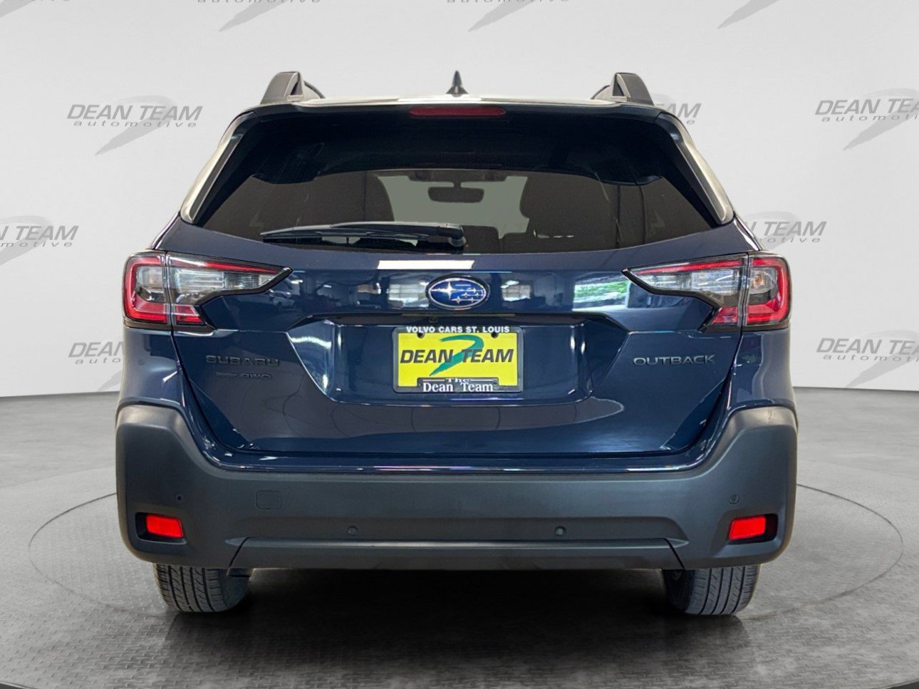 Used 2024 Subaru Outback Onyx Edition AWD/4WD image 8