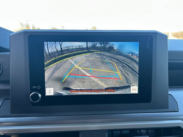 Certified 2024 Toyota Tacoma SR5 image 20