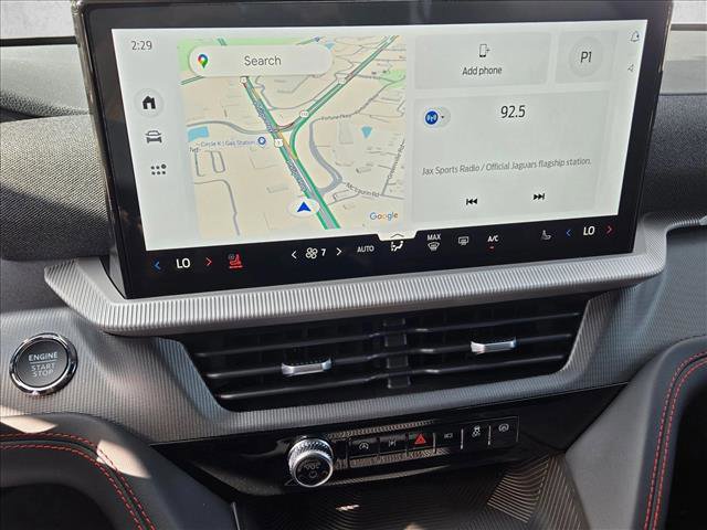 New 2026 Ford Explorer ST w/ Sun And Sound Package image 11