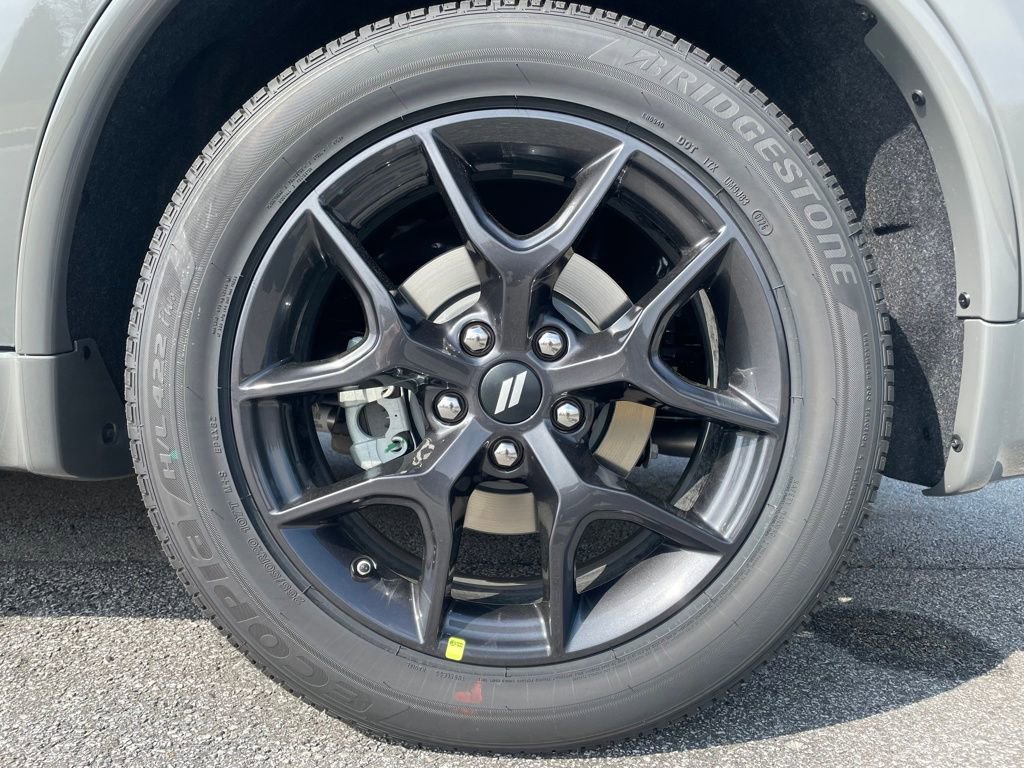 New 2026 Dodge Durango GT image 8