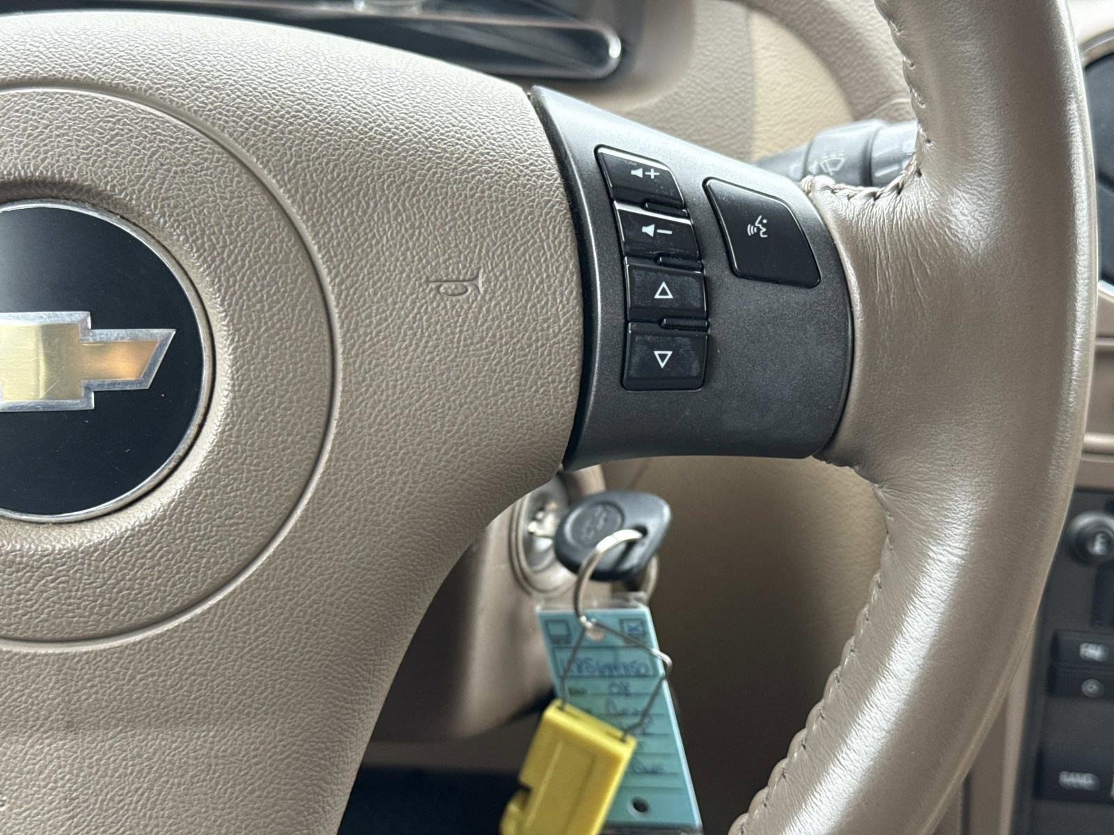 Used 2008 Chevrolet HHR LT w/ LT Preferred Equipment Group image 14