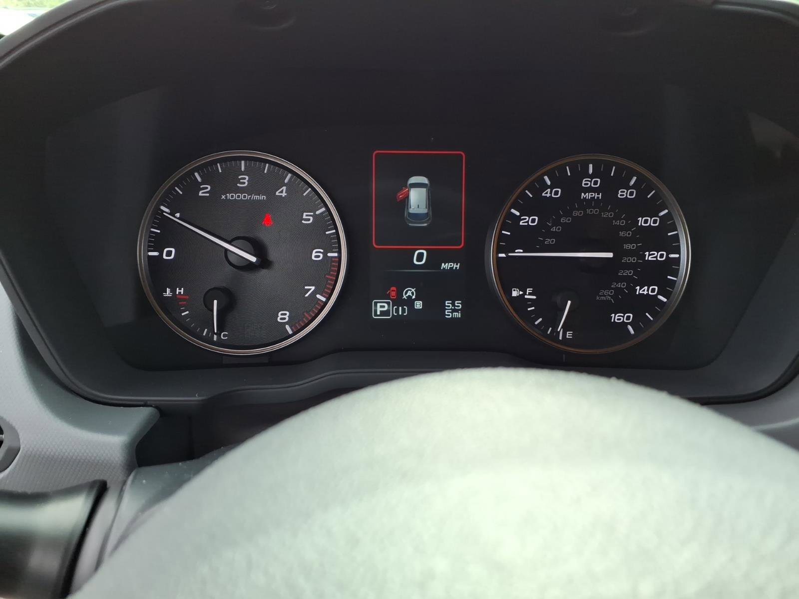 New 2026 Subaru Crosstrek 2.5i Wilderness AWD/4WD image 10