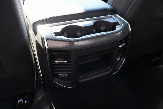 Used 2025 RAM 2500 Big Horn image 46