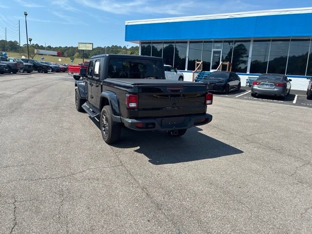 Used 2024 Jeep Gladiator Sport AWD/4WD image 33