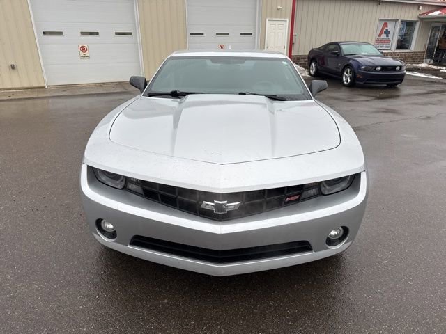 Used 2013 Chevrolet Camaro LT w/ RS Package image 8