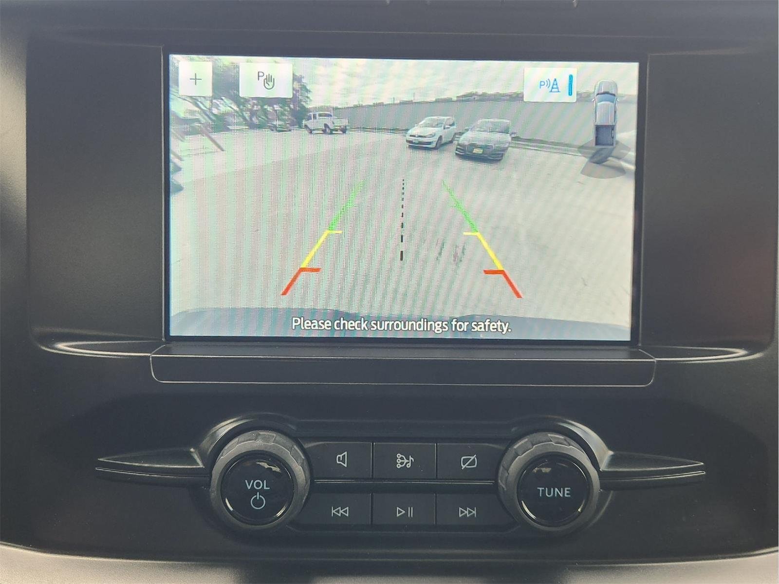 Used 2022 Ford F150 XL w/ STX Appearance Package RWD image 19