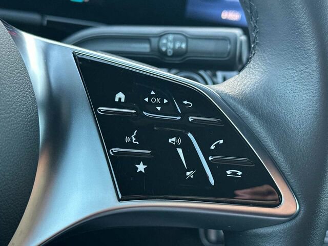 Used 2025 Mercedes-Benz GLA 250 GLA 250 4D Sport Utility image 30