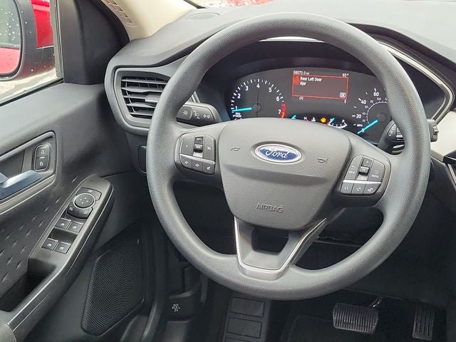 Certified 2020 Ford Escape SE AWD/4WD image 21