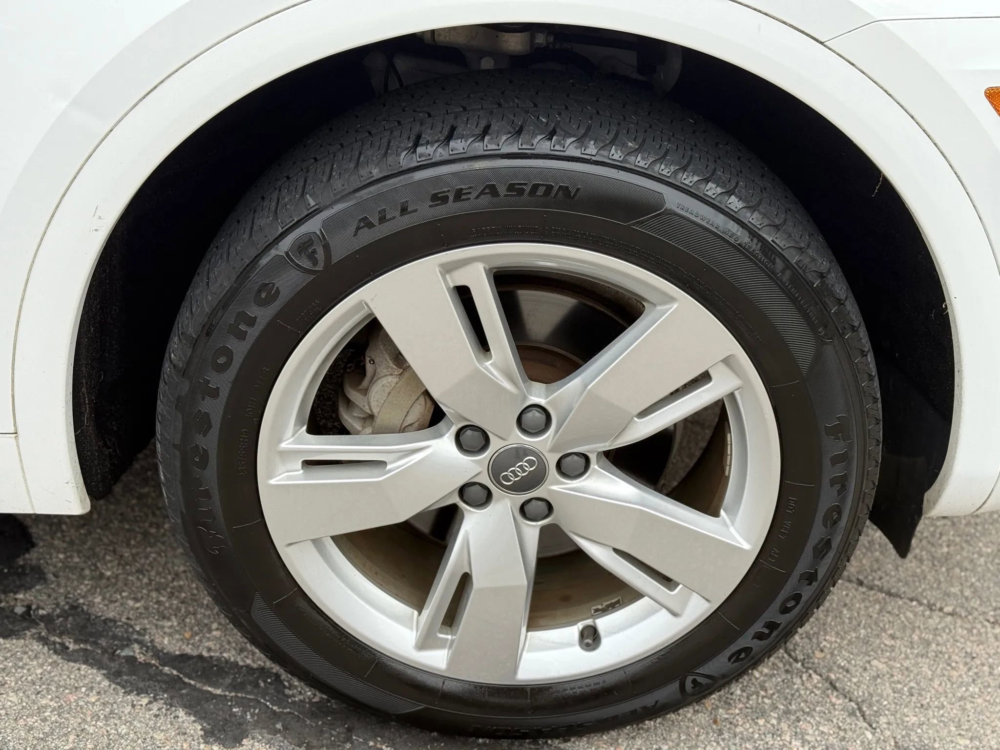 Used 2018 Audi Q5 2.0T Premium Plus image 38